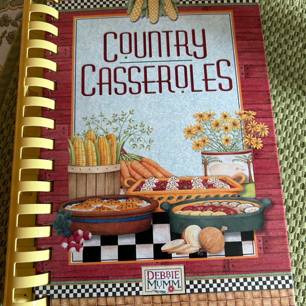 Cookbook